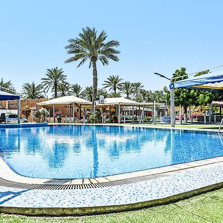 בארקה Oyo 138 Gulf Sand Motel מראה חיצוני תמונה
