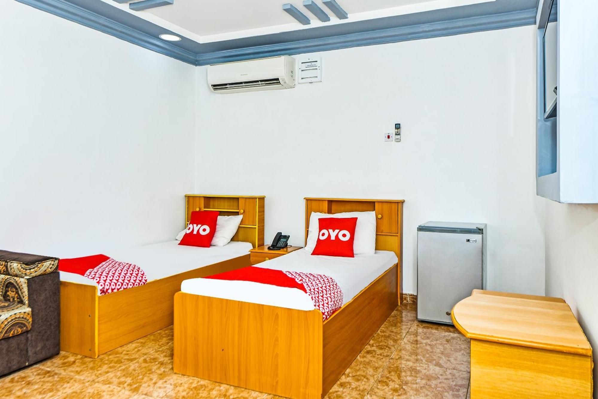 בארקה Oyo 138 Gulf Sand Motel מראה חיצוני תמונה